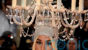 Katy Perry announces new album 143