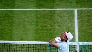 Wimbledon semi-final second only to birth of my son – Lorenzo Musetti