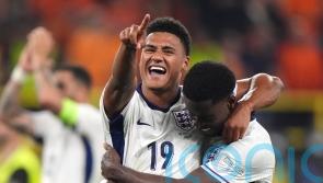 Ollie Watkins nets 90th-minute winner to fire England into Euro 2024 final