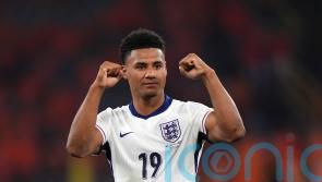 Ollie Watkins: I told Cole Palmer he would set me up against Netherlands