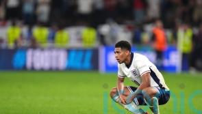 Jude Bellingham believes England’s character built by early Euro 2024 criticism