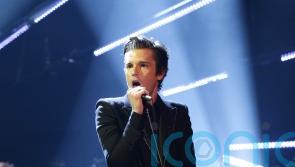 The Killers play Mr Brightside after screening England’s Euros semi win at O2