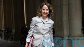 Liz Kendall says economic inactivity holding UK back as she visits Job Centre