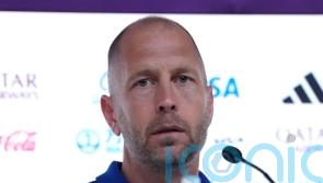 Gregg Berhalter sacked as USA coach after Copa America exit