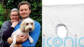 Mum and son who launched ‘silly’ pillow business with £50 are now making £500,000 ‘changing lives and saving marriages’