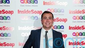 Joe Tracini: Intrusive voice in my head is like DVD director’s commentary