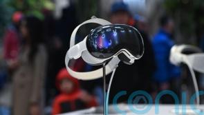 Apple’s Vision Pro headset is coming to the UK – here’s everything you need to know