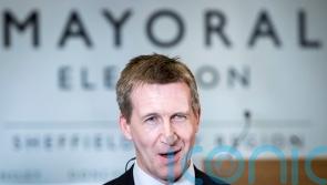 Criticism of Starmer’s defence spending plans ‘unfair’, security minister says