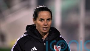 Rhian Wilkinson urges Wales to ‘find a way to deliver’ in final qualifying games