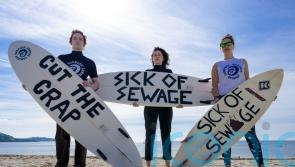 Campaigners angry over bill rises amid ‘environmental carnage’ of sewage spills