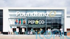 Poundland owner says summer stock hit by Red Sea shipping delays