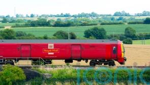 Royal Mail to ditch train fleet as part of major shake-up to delivering post