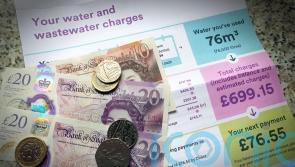 7 ways to reduce your water usage at home – as bill increases proposed