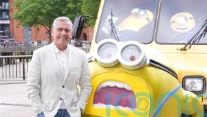 Steve Carell ‘did not recognise’ Will Ferrell as French villain in Despicable Me