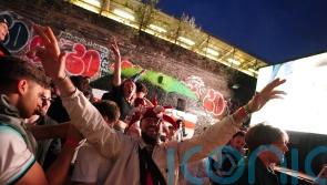 Shake-up for TV schedule as England make it to Euro 2024 final