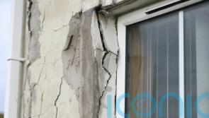 Sinn Fein accuses Government of attempt to limit support for mica homes