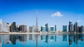 Irish woman who was subject to Dubai travel ban arrives home