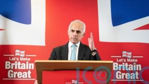 Ben Habib expresses ‘concerns’ over Reform UK leadership after being replaced
