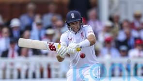 England stretch lead over the West Indies to 172 at lunch as Root and Brook star