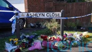 Colleagues and friends pay tribute to ‘lovely family’ killed in crossbow attack