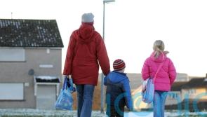 Number of Scottish families impacted by two-child benefit cap rises to 26,000