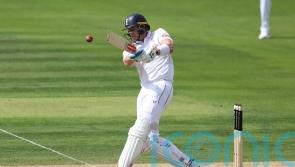 Jamie Smith shines as England secure big first-innings lead against West Indies