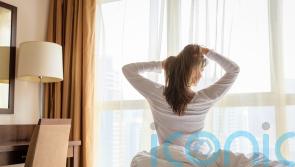 Night owls ‘sharper’ than morning people: How to be productive in the evening and still get enough sleep