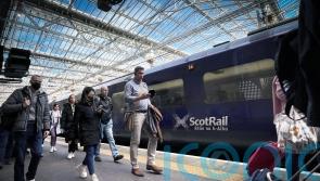 RMT to ballot ScotRail and Caledonian Sleeper staff on strike action