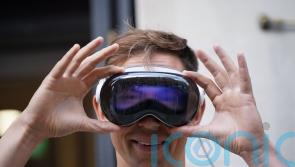 Everything you need to know about Apple Vision Pro