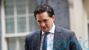 Ex-veterans’ minister may face jail sentence as request to withhold names denied