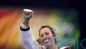 Jade Jones avoids ban over no-fault doping violation
