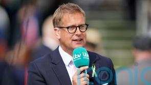 ITV Racing’s Ed Chamberlin says John Hunt ‘in our thoughts’ at July Festival