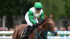 Al Musmak rediscovers top form to strike at Newmarket