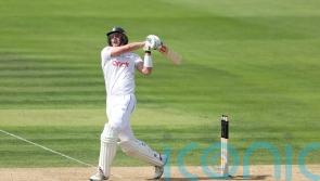 Jamie Smith makes his mark on debut as England dominate sorry West Indies
