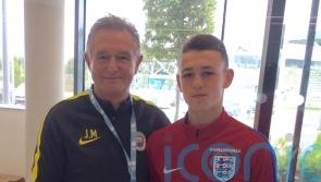 ‘Always something a bit different’ about Phil Foden, says youth football coach