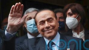 Milan&rsquo;s Malpensa airport is to be named after Silvio Berlusconi