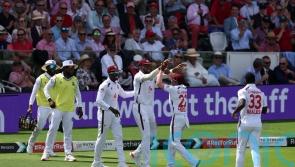 West Indies miss James Anderson guard of honour plan due to run out celebrations