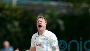 Worcestershire end winless Blast run with victory over Leicestershire