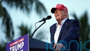 Trump lawyers pressure judge to overturn ex-president&rsquo;s hush money conviction