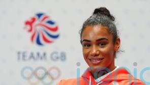 The journey isn’t over – Chantelle Reid ready to seize improbable Paris chance