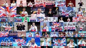 From Sky Brown to Bryony Page – seven Brits to watch at Paris Olympics