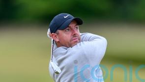 Open eyes on Rory McIlroy as he looks to end decade-long wait for major win