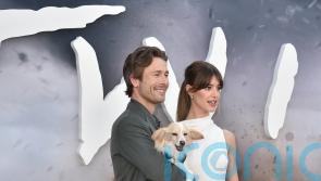 Peta activists protest at Hollywood premiere of Twisters over rodeo scenes