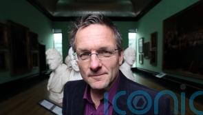 ‘He would have been gobsmacked’: Michael Mosley’s widow on outpouring of love