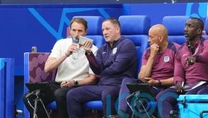 Backroom boys – a closer look at Gareth Southgate’s five-man technical team