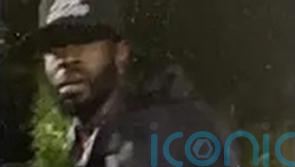 Police searching for man after human remains found in suitcases