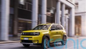 New Fiat Grande Panda to be one of the most affordable EVs