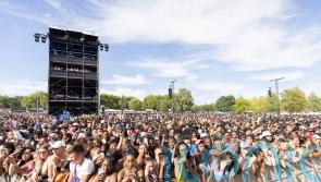Wireless festival to finish early on Sunday so fans can watch Euro 2024 final