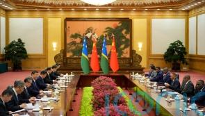 Solomon Islands and China strengthen ties, sparking concern among US and allies