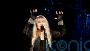 Is Stevie Nicks the ultimate rock chick icon? How the star’s style evolution continues to inspire